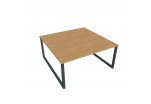 Stůl pracovní 160 x 160 cm USD O 1600