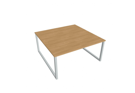 Stůl pracovní 160 x 160 cm USD O 1600