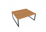 Stůl pracovní 180 x 160 cm USD O 1800