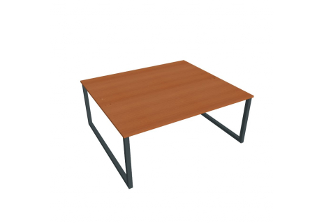Stůl pracovní 180 x 160 cm USD O 1800