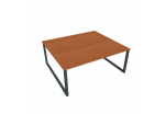 Stůl pracovní 180 x 160 cm USD O 1800