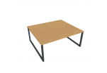 Stůl pracovní 180 x 160 cm USD O 1800