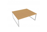 Stůl pracovní 180 x 160 cm USD O 1800