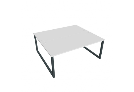 Stůl pracovní 180 x 160 cm USD O 1800