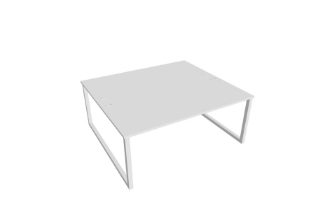 Stůl pracovní 180 x 160 cm USD O 1800