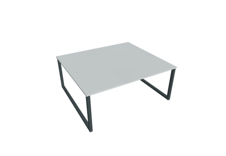 Stůl pracovní 180 x 160 cm USD O 1800