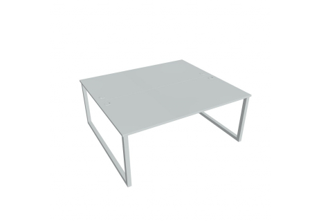 Stůl pracovní 180 x 160 cm USD O 1800