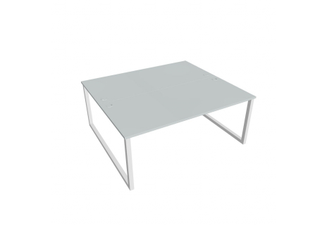 Stůl pracovní 180 x 160 cm USD O 1800