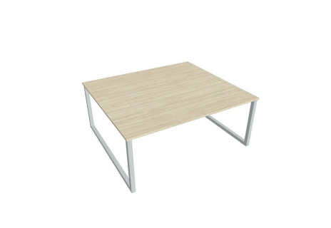 Stůl pracovní 180 x 160 cm USD O 1800