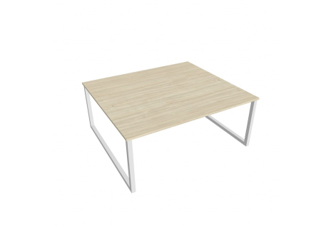 Stůl pracovní 180 x 160 cm USD O 1800