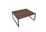 Stůl pracovní 180 x 160 cm USD O 1800