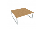Stůl pracovní 180 x 160 cm USD O 1800