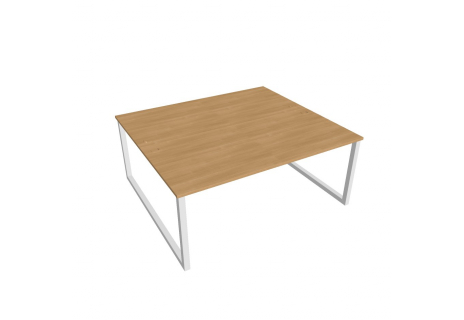 Stůl pracovní 180 x 160 cm USD O 1800