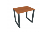 Stůl pracovní délky 80 cm (hloubka 60 cm) UE O 800