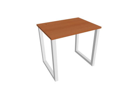 Stůl pracovní délky 80 cm (hloubka 60 cm) UE O 800