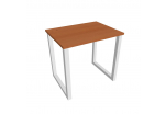 Stůl pracovní délky 80 cm (hloubka 60 cm) UE O 800