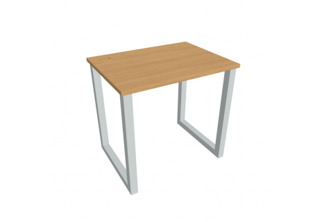 Stůl pracovní délky 80 cm (hloubka 60 cm) UE O 800