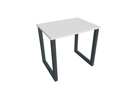 Stůl pracovní délky 80 cm (hloubka 60 cm) UE O 800