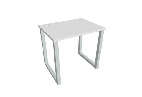 Stůl pracovní délky 80 cm (hloubka 60 cm) UE O 800