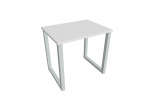 Stůl pracovní délky 80 cm (hloubka 60 cm) UE O 800