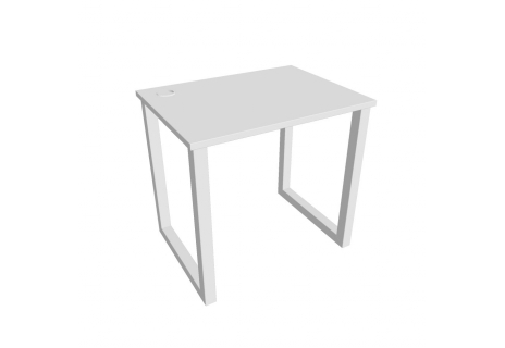 Stůl pracovní délky 80 cm (hloubka 60 cm) UE O 800