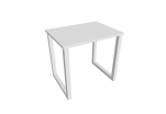 Stůl pracovní délky 80 cm (hloubka 60 cm) UE O 800