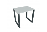 Stůl pracovní délky 80 cm (hloubka 60 cm) UE O 800