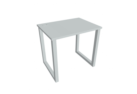 Stůl pracovní délky 80 cm (hloubka 60 cm) UE O 800