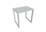 Stůl pracovní délky 80 cm (hloubka 60 cm) UE O 800