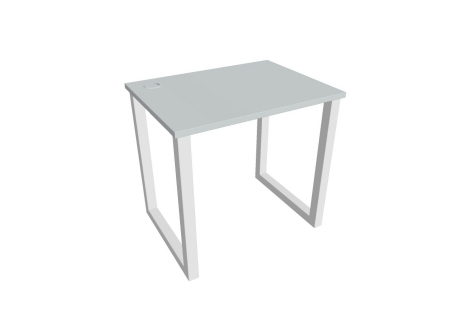 Stůl pracovní délky 80 cm (hloubka 60 cm) UE O 800