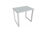 Stůl pracovní délky 80 cm (hloubka 60 cm) UE O 800