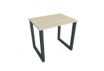 Stůl pracovní délky 80 cm (hloubka 60 cm) UE O 800