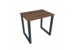Stůl pracovní délky 80 cm (hloubka 60 cm) UE O 800