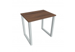Stůl pracovní délky 80 cm (hloubka 60 cm) UE O 800