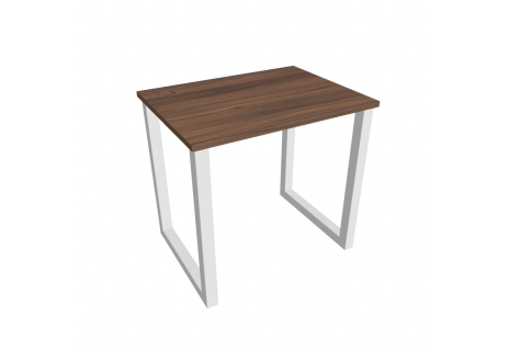 Stůl pracovní délky 80 cm (hloubka 60 cm) UE O 800