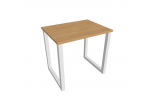 Stůl pracovní délky 80 cm (hloubka 60 cm) UE O 800
