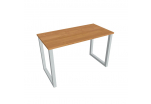 Stůl pracovní délky 120 cm (hloubka 60 cm) UE O 1200
