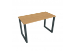 Stůl pracovní délky 120 cm (hloubka 60 cm) UE O 1200