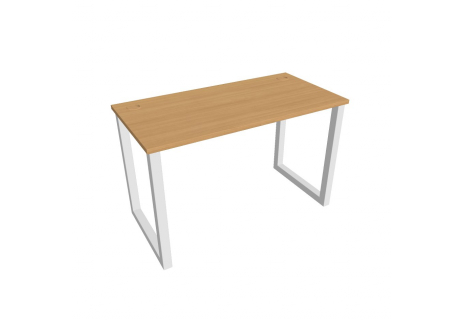 Stůl pracovní délky 120 cm (hloubka 60 cm) UE O 1200