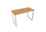 Stůl pracovní délky 120 cm (hloubka 60 cm) UE O 1200