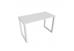 Stůl pracovní délky 120 cm (hloubka 60 cm) UE O 1200
