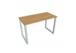 Stůl pracovní délky 120 cm (hloubka 60 cm) UE O 1200