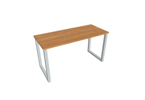 Stůl pracovní délky 140 cm (hloubka 60 cm) UE O 1400