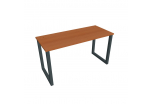 Stůl pracovní délky 140 cm (hloubka 60 cm) UE O 1400