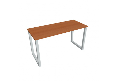 Stůl pracovní délky 140 cm (hloubka 60 cm) UE O 1400