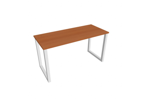 Stůl pracovní délky 140 cm (hloubka 60 cm) UE O 1400