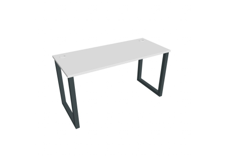 Stůl pracovní délky 140 cm (hloubka 60 cm) UE O 1400
