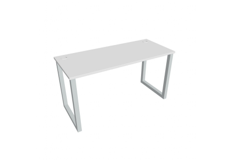 Stůl pracovní délky 140 cm (hloubka 60 cm) UE O 1400