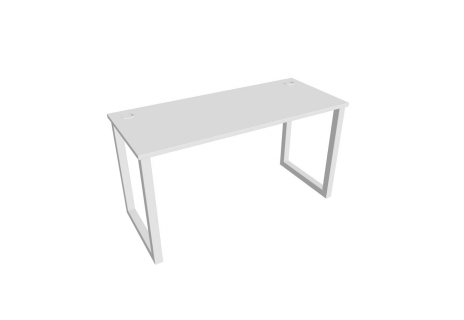 Stůl pracovní délky 140 cm (hloubka 60 cm) UE O 1400