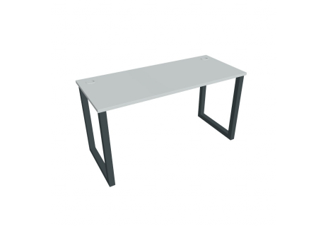 Stůl pracovní délky 140 cm (hloubka 60 cm) UE O 1400